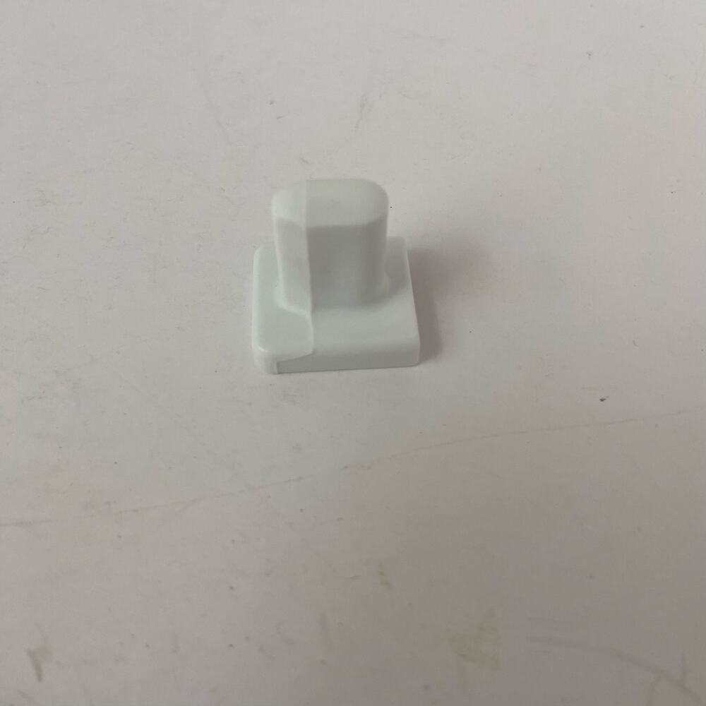 Whirlpool Refrigerator Model 8ED22PWXBW01 Shelf Support W11581579 OEM Original